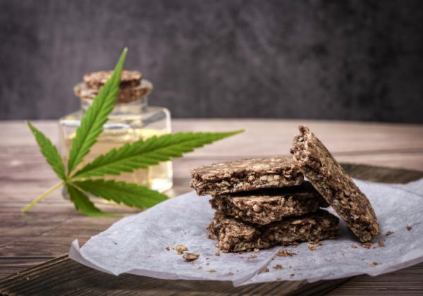 All You Need to Know About Taking Weed Edibles Safely